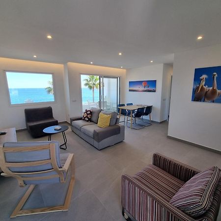 Costa Luz Beach Apartments Puerto del Carmen  Kültér fotó