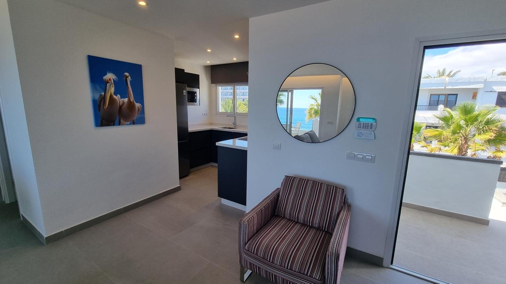 Costa Luz Beach Apartments Puerto del Carmen  Kültér fotó
