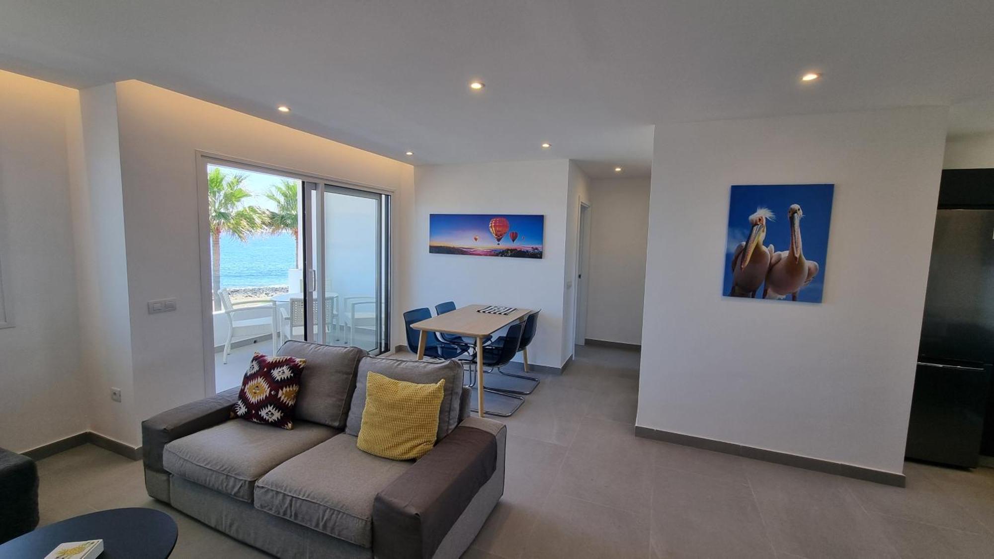 Costa Luz Beach Apartments Puerto del Carmen  Kültér fotó